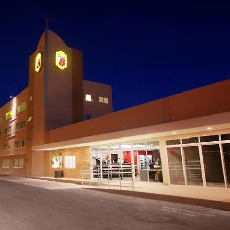 Hotel Santa Luzia Экстерьер фото