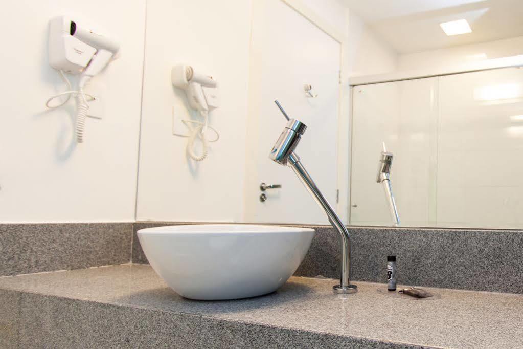 Hotel Santa Luzia Экстерьер фото