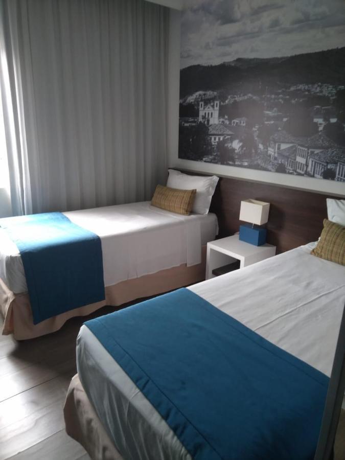 Hotel Santa Luzia Экстерьер фото