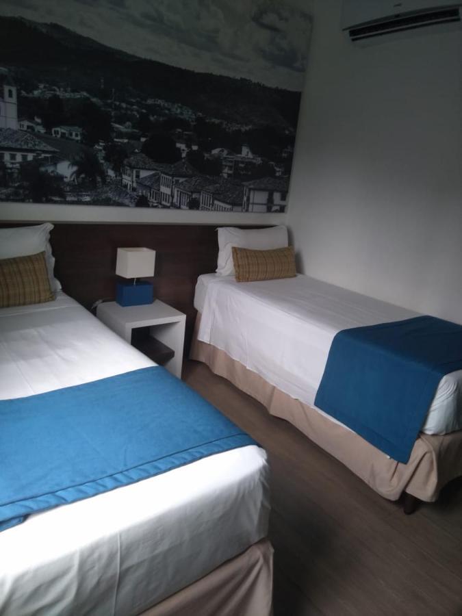 Hotel Santa Luzia Экстерьер фото