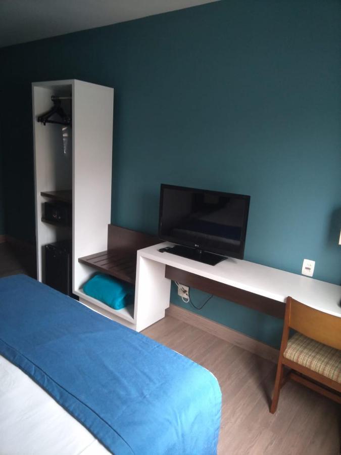 Hotel Santa Luzia Экстерьер фото